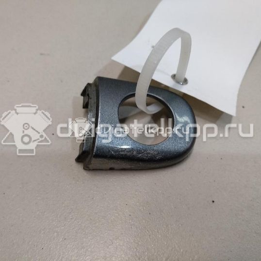 Фото Накладка ручки наружной  6R4837879GRU для seat Toledo IV