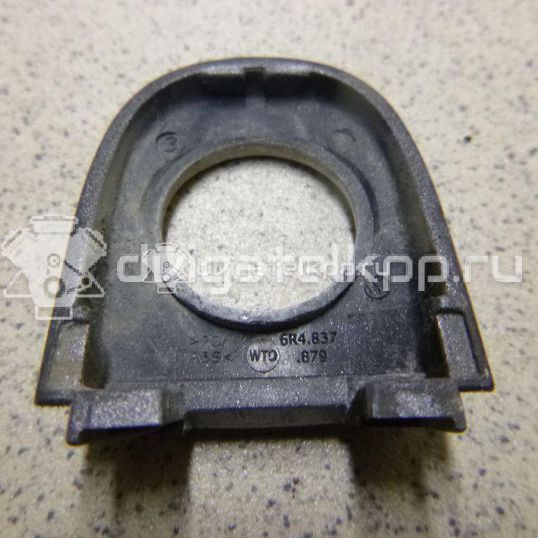 Фото Накладка ручки наружной  6R4837879GRU для seat Toledo IV