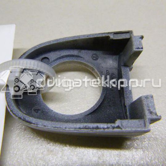 Фото Накладка ручки наружной  6R4837879GRU для seat Toledo IV