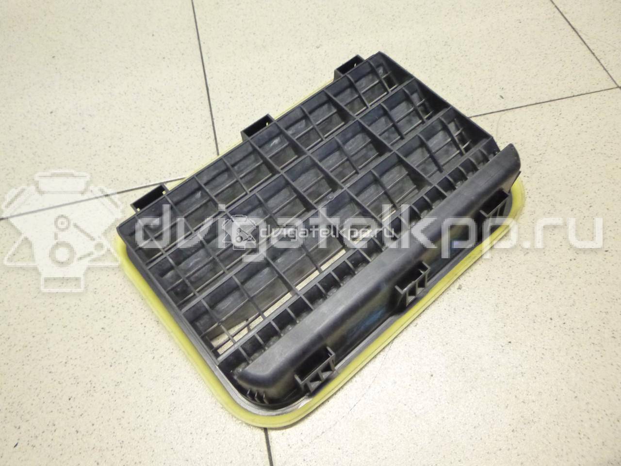 Фото Решетка вентиляционная  7pp819181a для porsche Cayenne {forloop.counter}}