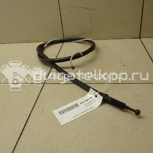 Фото Трос стояночного тормоза  6R0609721E для Seat Toledo