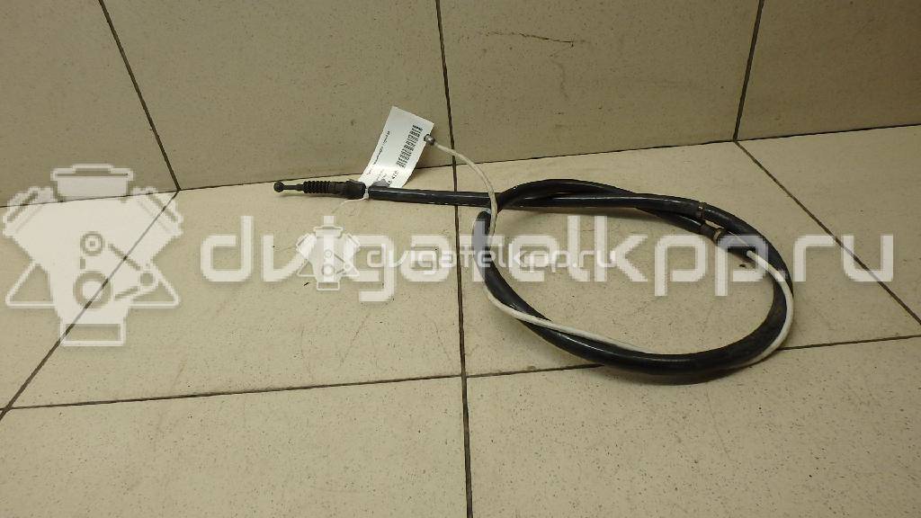 Фото Трос стояночного тормоза  6R0609721E для Seat Toledo {forloop.counter}}