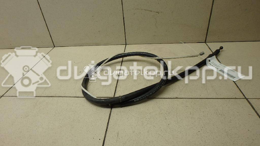 Фото Трос стояночного тормоза  6R0609721E для Seat Toledo {forloop.counter}}