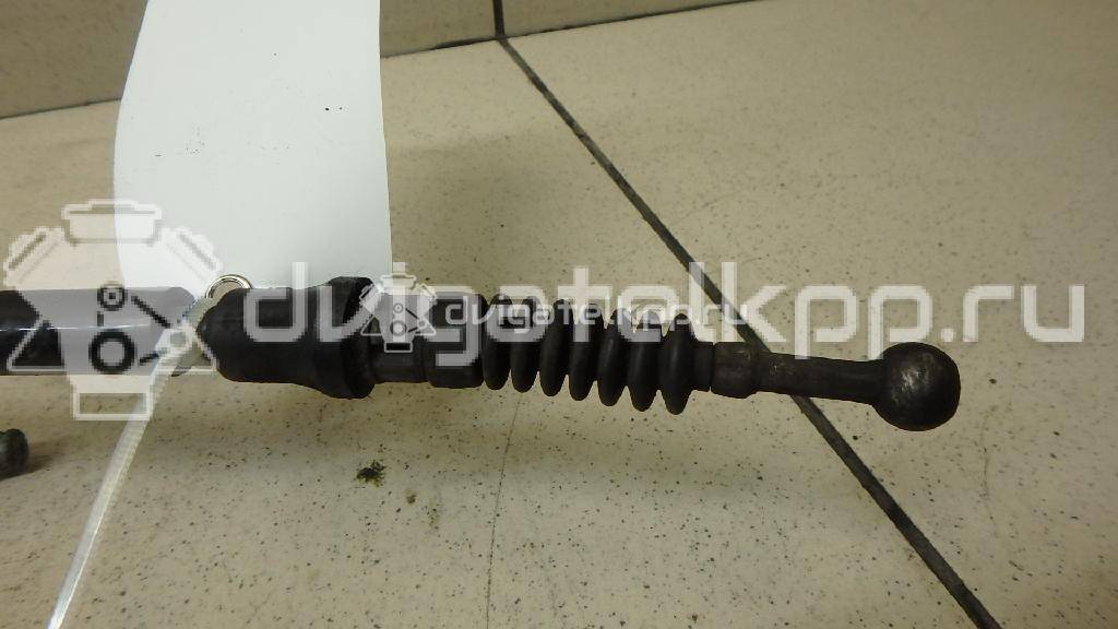 Фото Трос стояночного тормоза  6R0609721E для Seat Toledo {forloop.counter}}