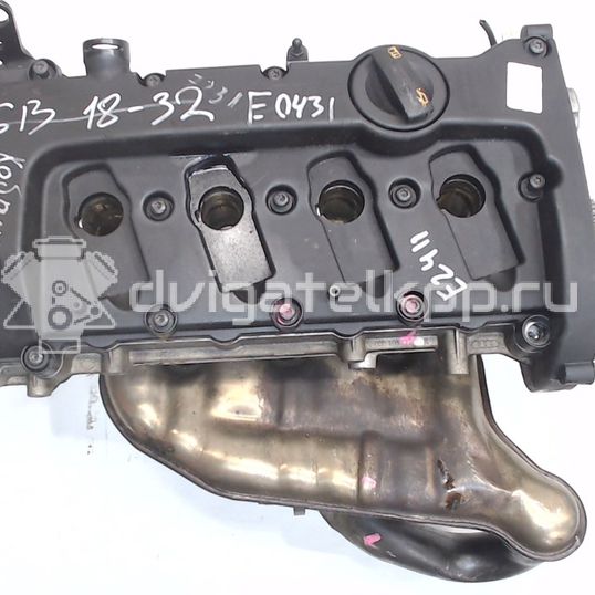 Фото Головка блока  для Audi A4 / A6