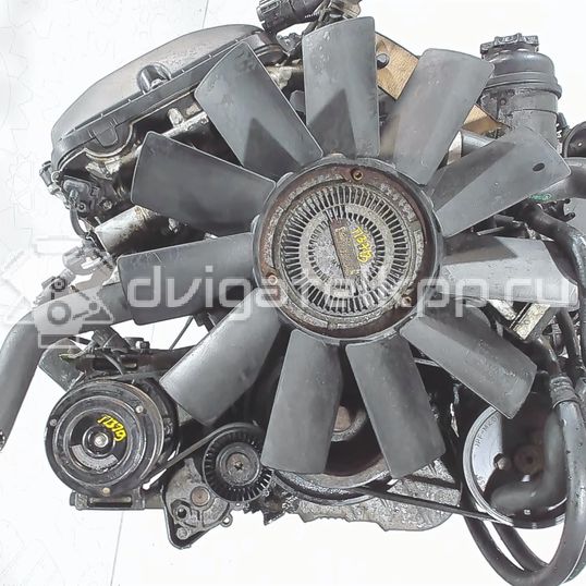 Фото Контрактный (б/у) двигатель 256S5 для Bmw (Brilliance) 5 Series 192 л.с 24V 2.5 л бензин 11007506913