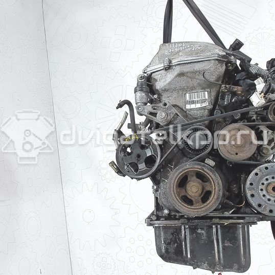 Фото Контрактный (б/у) двигатель 1ZZ-FE для Lotus / Pontiac / Toyota / Toyota (Faw) 126-136 л.с 16V 1.8 л бензин