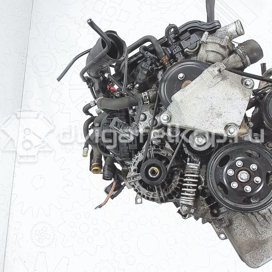 Фото Контрактный (б/у) двигатель Z 14 XEP для Holden / Opel / Vauxhall 90 л.с 16V 1.4 л бензин