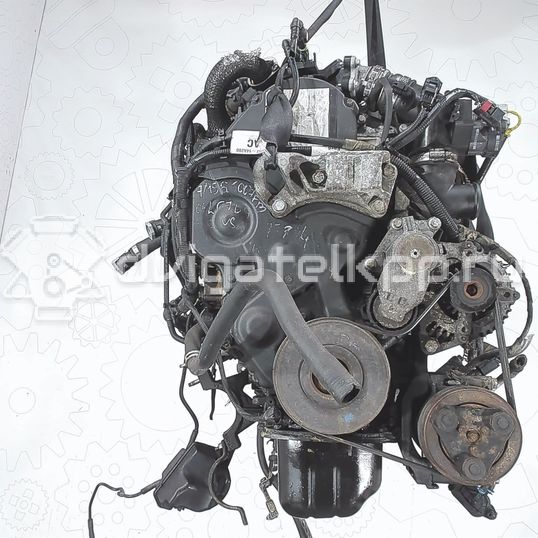 Фото Контрактный (б/у) двигатель G8DB для Ford Focus 109 л.с 16V 1.6 л Дизельное топливо