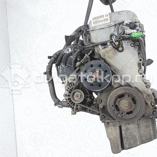 Фото Контрактный (б/у) двигатель M13A для Suzuki / Chevrolet 82-94 л.с 16V 1.3 л бензин 11200-69G06