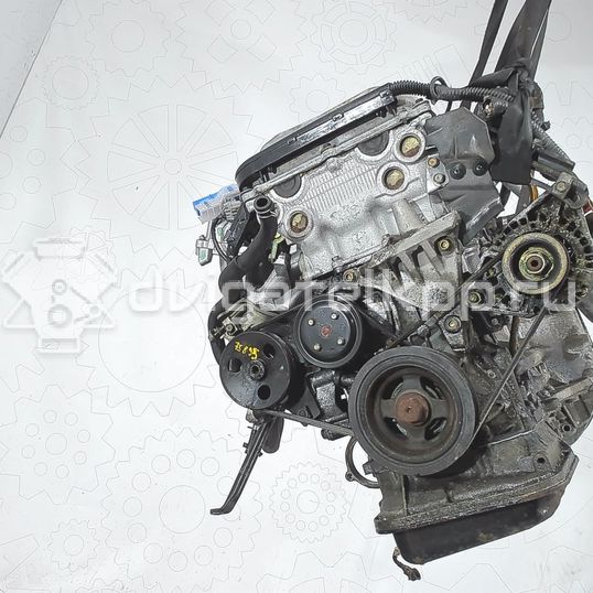 Фото Контрактный (б/у) двигатель SR20DE для Infiniti / Mitsuoka / Samsung / Nissan / Nissan (Dongfeng) 125-165 л.с 16V 2.0 л бензин 101022F1SB
