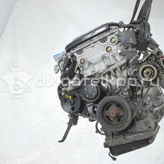 Фото Контрактный (б/у) двигатель SR20DE для Infiniti / Mitsuoka / Samsung / Nissan / Nissan (Dongfeng) 116-150 л.с 16V 2.0 л бензин 101022F1SB