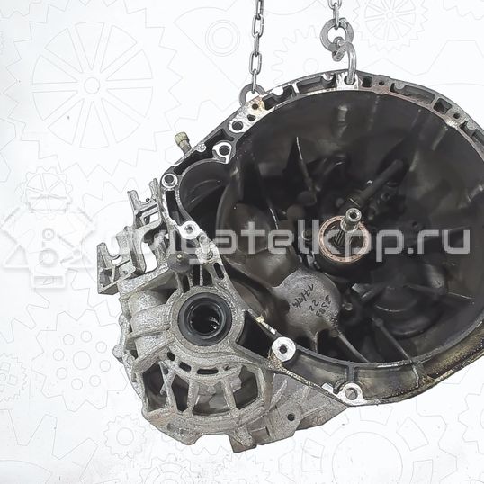 Фото Контрактная (б/у) МКПП для Renault Scénic / Megane 135-140 л.с 16V 2.0 л F4R 770 бензин 7701717787