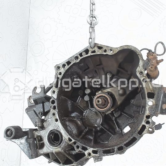 Фото Контрактная (б/у) МКПП для Lotus / Pontiac / Toyota / Toyota (Faw) 120-132 л.с 16V 1.8 л 1ZZ-FE бензин 303000F010