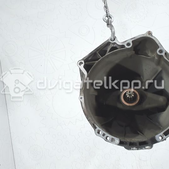 Фото Контрактная (б/у) МКПП для Bmw / Bmw (Brilliance) 186-192 л.с 24V 2.5 л M54 B25 (256S5) бензин
