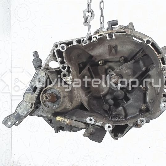 Фото Контрактная (б/у) МКПП для Renault / Nissan 75 л.с 8V 1.4 л K7J 700 бензин