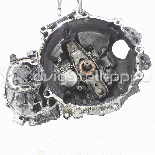 Фото Контрактная (б/у) МКПП для Volkswagen / Seat 100 л.с 8V 1.9 л AXR Дизельное топливо