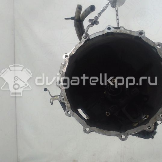 Фото Контрактная (б/у) МКПП для Mitsubishi Lancer / Grandis Na W 140 л.с 16V 2.0 л BWC Дизельное топливо MR528729