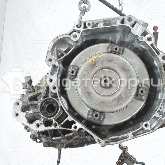 Фото Контрактная (б/у) АКПП для Infiniti / Mitsuoka / Samsung / Nissan / Nissan (Dongfeng) 125-165 л.с 16V 2.0 л SR20DE бензин