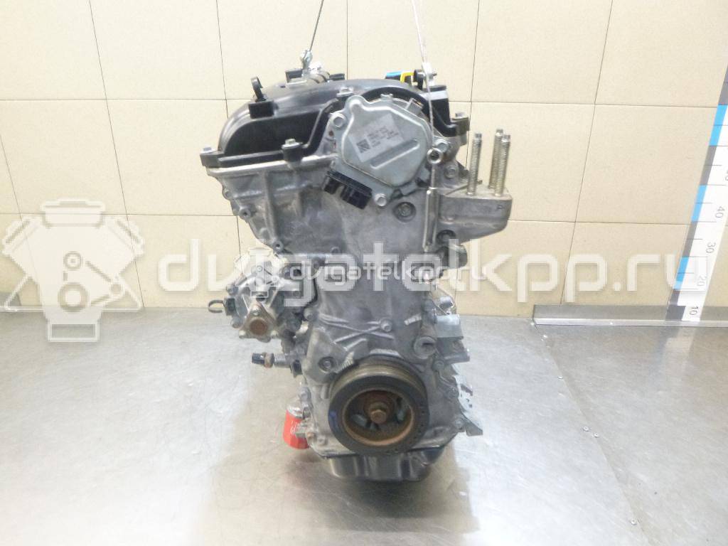 Фото Контрактный (б/у) двигатель B3 (16V) для Mazda Demio Dw / 121 / 323 53-73 л.с 16V 1.3 л бензин PYY302300B {forloop.counter}}