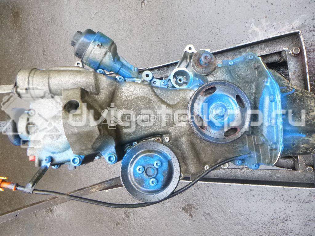 Фото Контрактный (б/у) двигатель BZG для Volkswagen / Seat 69 л.с 12V 1.2 л бензин 03E100033A {forloop.counter}}