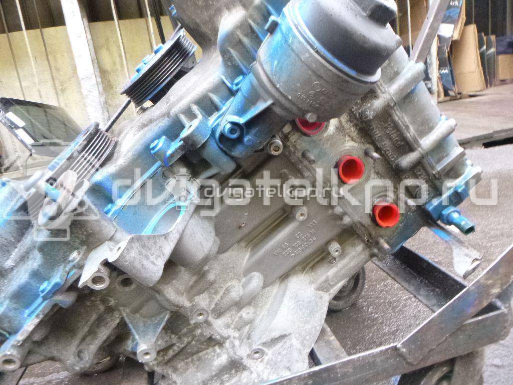 Фото Контрактный (б/у) двигатель BZG для Volkswagen / Seat 69 л.с 12V 1.2 л бензин 03E100033A {forloop.counter}}