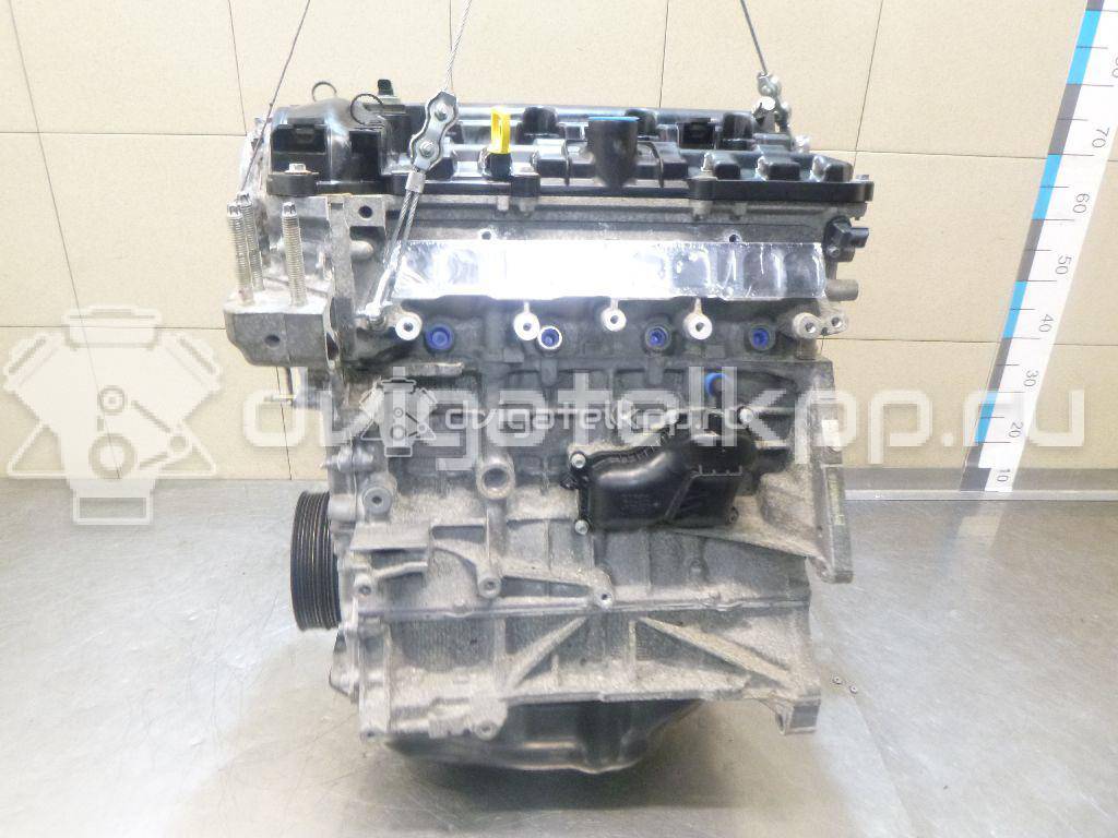 Фото Контрактный (б/у) двигатель B3 (16V) для Mazda Demio Dw / 121 / 323 53-73 л.с 16V 1.3 л бензин PYY302300B {forloop.counter}}