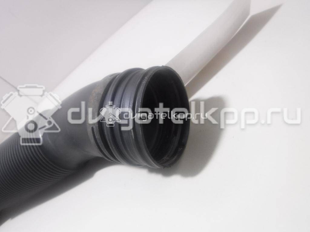 Фото Патрубок воздушного фильтра  6R0129618B для Volkswagen / Seat {forloop.counter}}