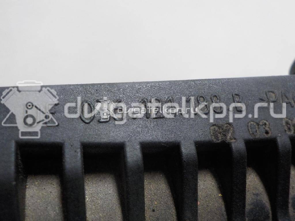 Фото Трубка картерных газов  036121188B для Seat Ibiza / Cordoba / Toledo / Altea {forloop.counter}}