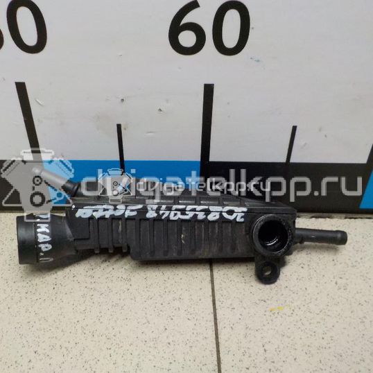 Фото Трубка картерных газов  036121188B для Seat Ibiza / Cordoba / Toledo / Altea