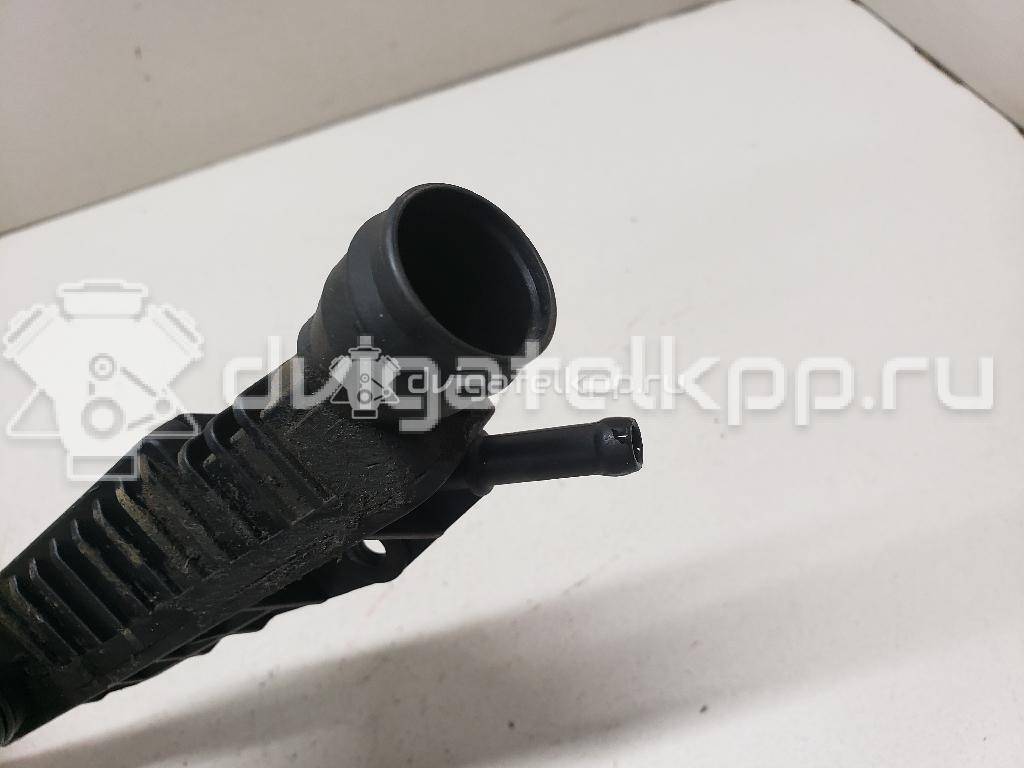 Фото Трубка картерных газов  036121188B для Seat Ibiza / Cordoba / Toledo / Altea {forloop.counter}}