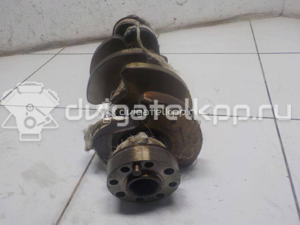 Фото Коленвал для двигателя M 112.949 (M 112 E32) для Mercedes-Benz E-Class 224 л.с 18V 3.2 л бензин {forloop.counter}}