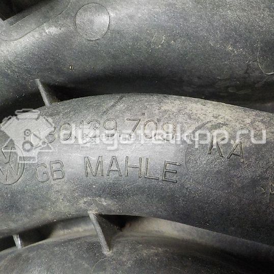 Фото Коллектор впускной  036129709KA для Volkswagen / Seat