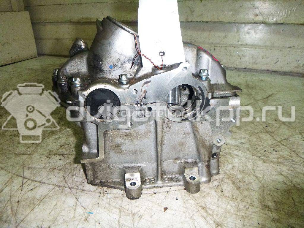 Фото Головка блока для двигателя OM 642.940 (OM642) для Mercedes-Benz M-Class / Gl-Class 190-231 л.с 24V 3.0 л Дизельное топливо 6420108820 {forloop.counter}}