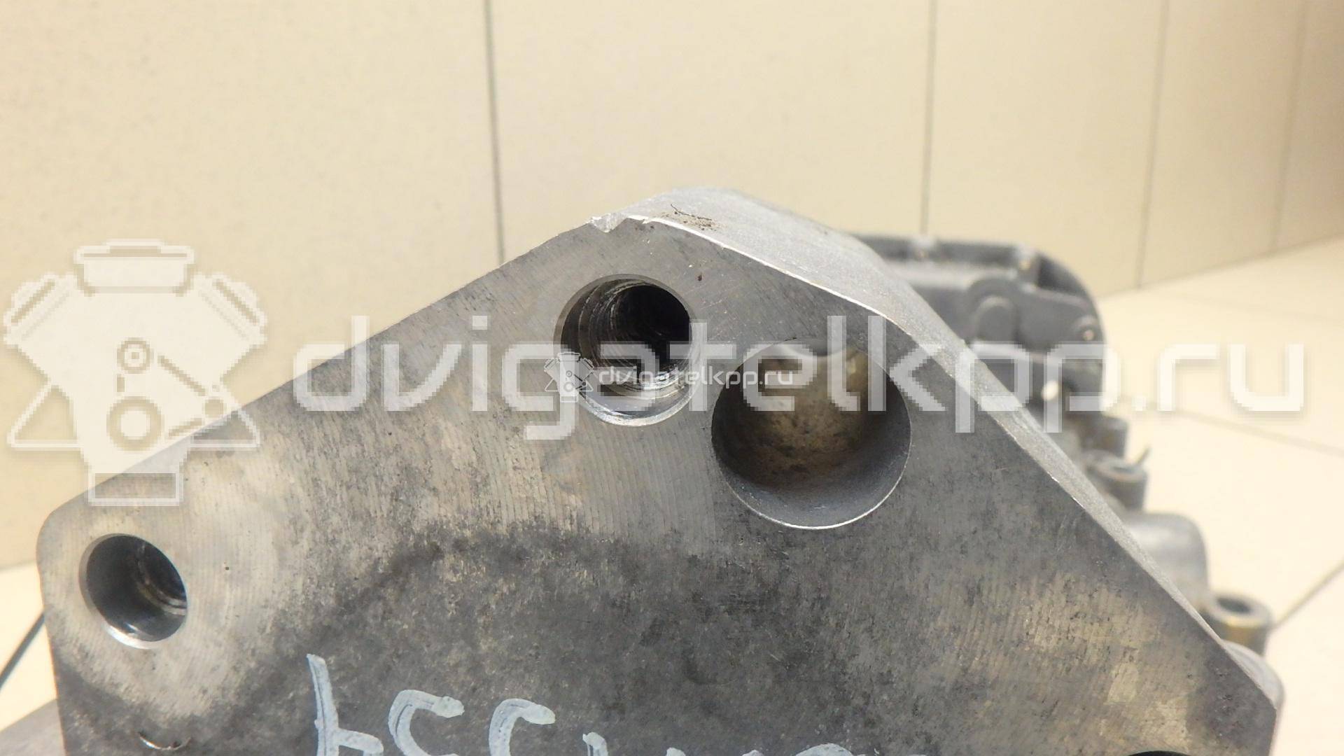 Фото Крышка двигателя передняя  03E109210K для Volkswagen / Seat {forloop.counter}}