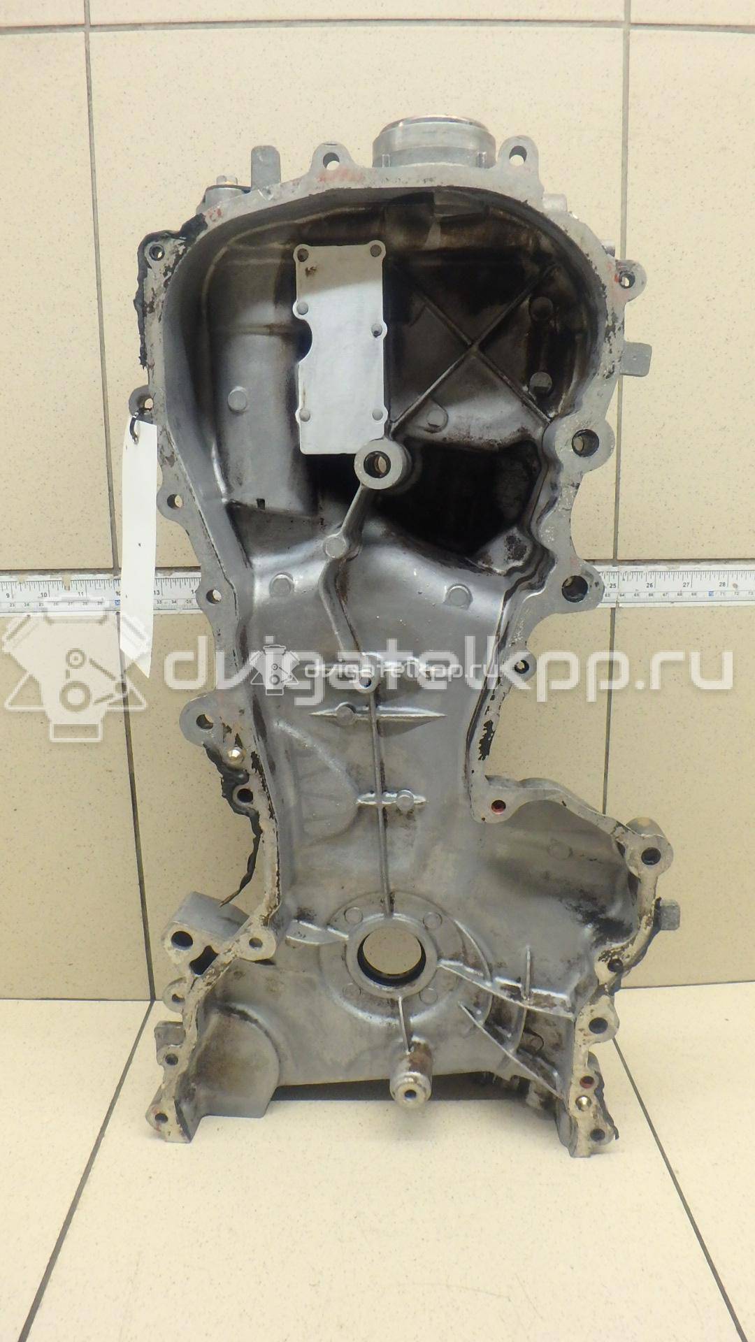 Фото Крышка двигателя передняя  03E109210K для Volkswagen / Seat {forloop.counter}}