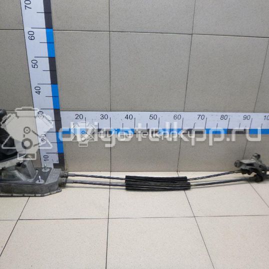 Фото Кулиса КПП  6Q0711050B для seat Ibiza V