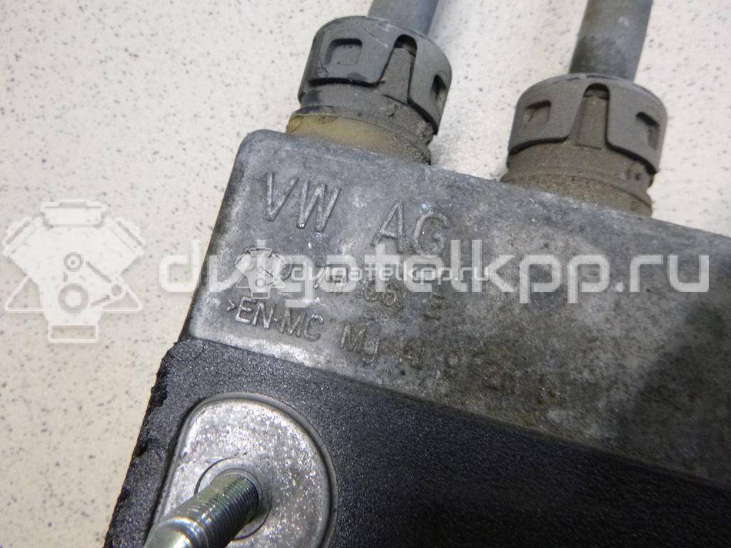 Фото Кулиса КПП  6Q0711050B для seat Ibiza V {forloop.counter}}