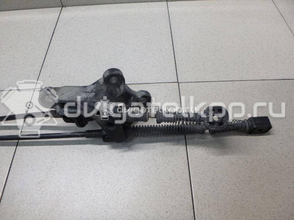 Фото Кулиса КПП  6Q0711050B для seat Ibiza V {forloop.counter}}