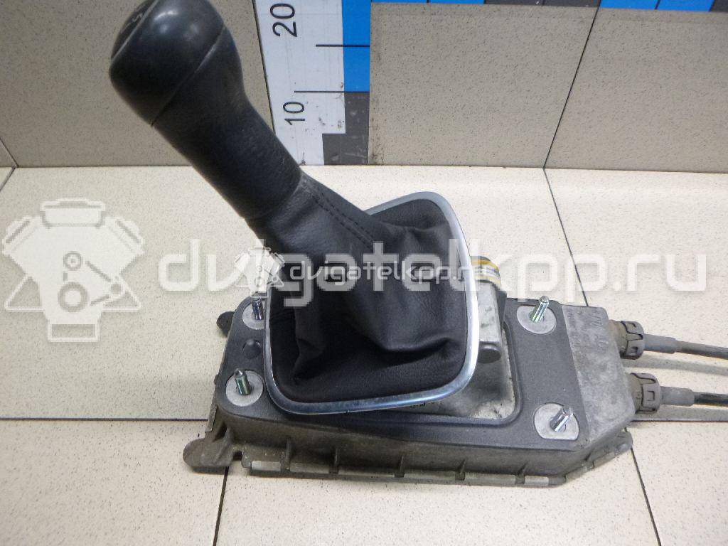 Фото Кулиса КПП  6Q0711050B для seat Ibiza V {forloop.counter}}