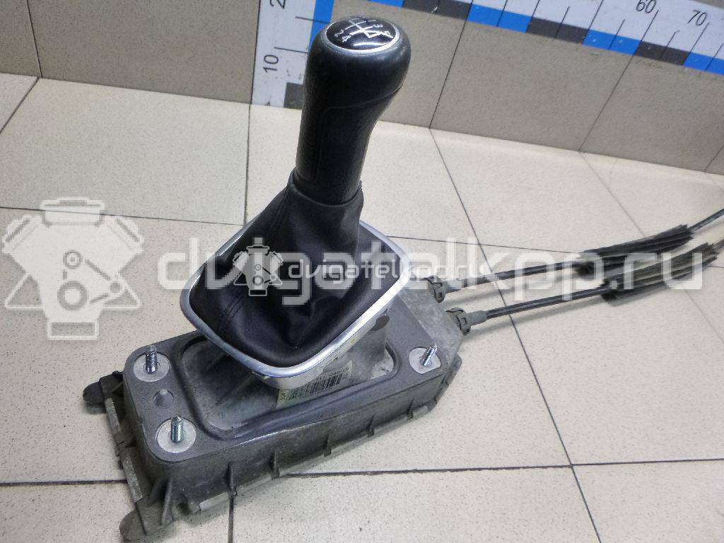 Фото Кулиса КПП  6Q0711050B для seat Ibiza V {forloop.counter}}