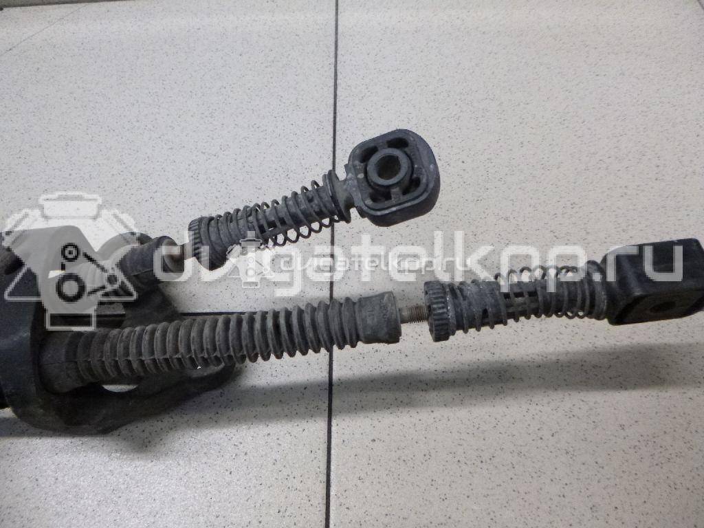 Фото Кулиса КПП  6Q0711050B для seat Ibiza V {forloop.counter}}