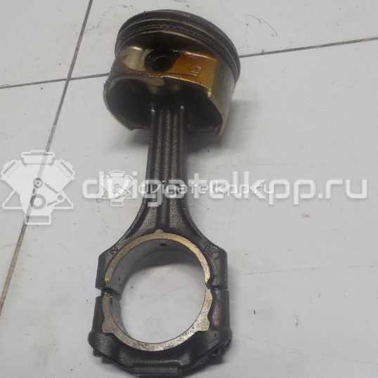 Фото Поршень с шатуном для двигателя M 112.949 (M 112 E32) для Mercedes-Benz E-Class 224 л.с 18V 3.2 л бензин