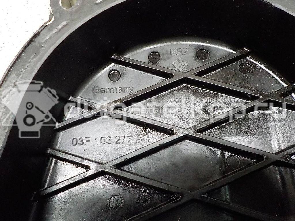 Фото Крышка распредвала  03F103277A для seat Ibiza V {forloop.counter}}