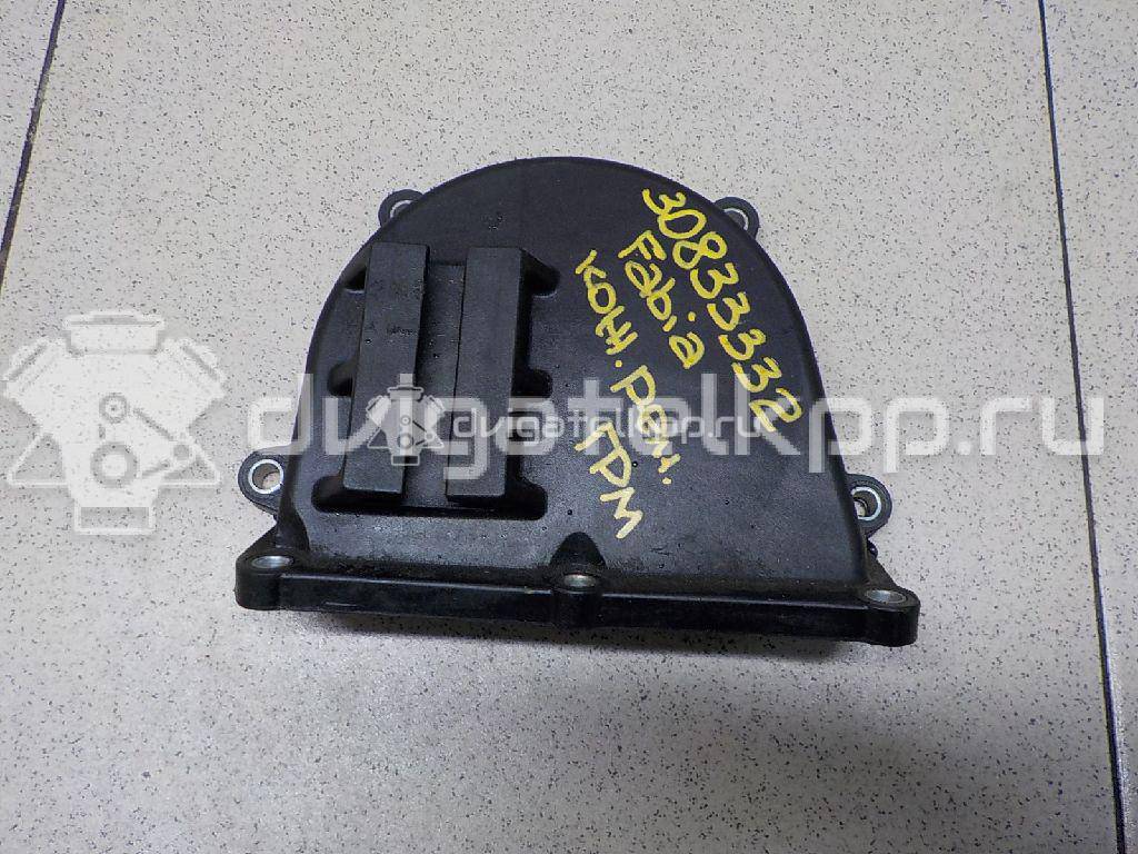 Фото Крышка распредвала  03F103277A для seat Ibiza V {forloop.counter}}