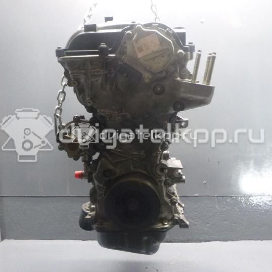 Фото Контрактный (б/у) двигатель B3 (16V) для Mazda Demio Dw / 121 / 323 53-73 л.с 16V 1.3 л бензин