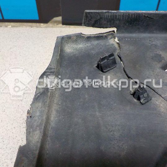 Фото Диффузор вентилятора  6R0121207 для Seat Ibiza