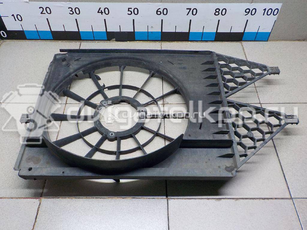 Фото Диффузор вентилятора  6R0121207 для Seat Ibiza {forloop.counter}}