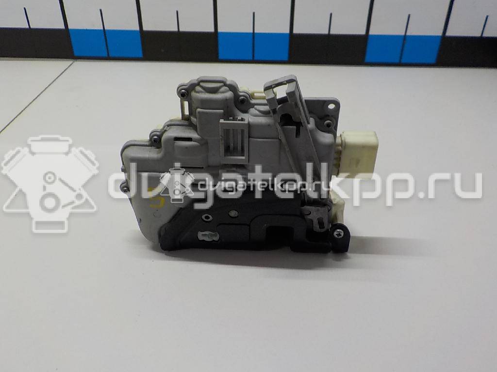 Фото Замок двери передней левой  3C1837015A для Seat Ibiza {forloop.counter}}