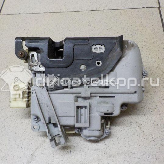 Фото Замок двери передней левой  3C1837015A для Seat Ibiza